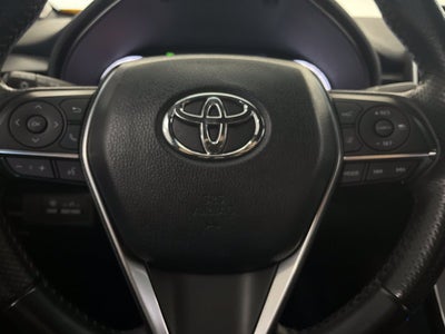 2019 Toyota Avalon XSE
