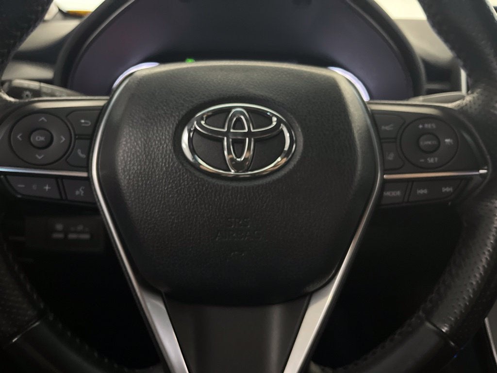 2019 Toyota Avalon XSE