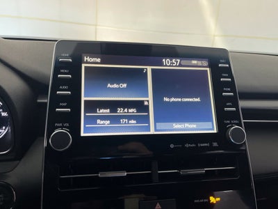 2019 Toyota Avalon XSE