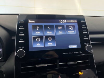 2019 Toyota Avalon XSE
