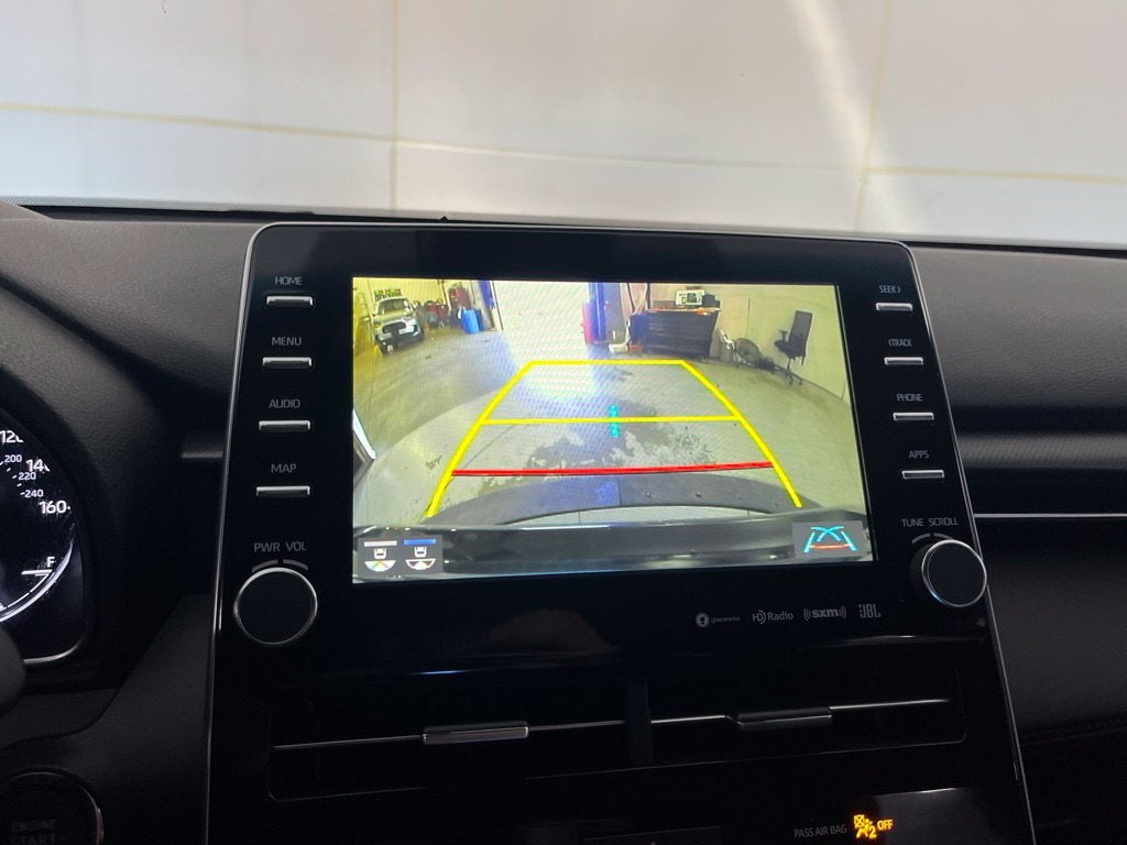 2019 Toyota Avalon XSE