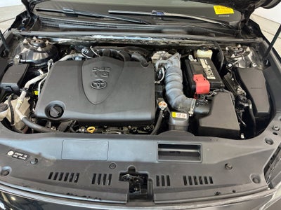 2019 Toyota Avalon XSE