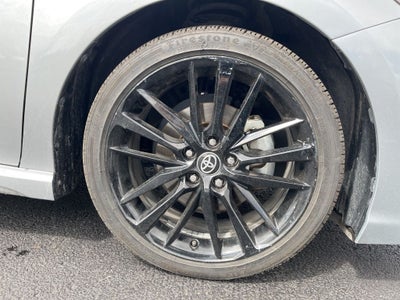 2023 Toyota Camry XSE V6