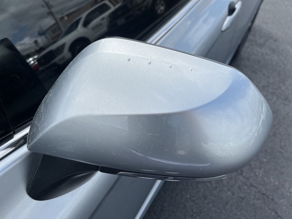 2023 Toyota Camry XSE V6