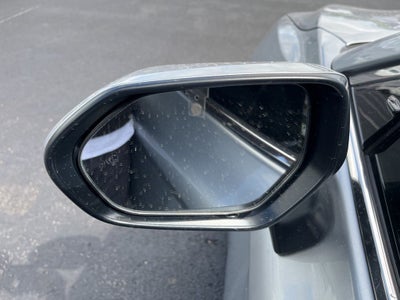 2023 Toyota Camry XSE V6