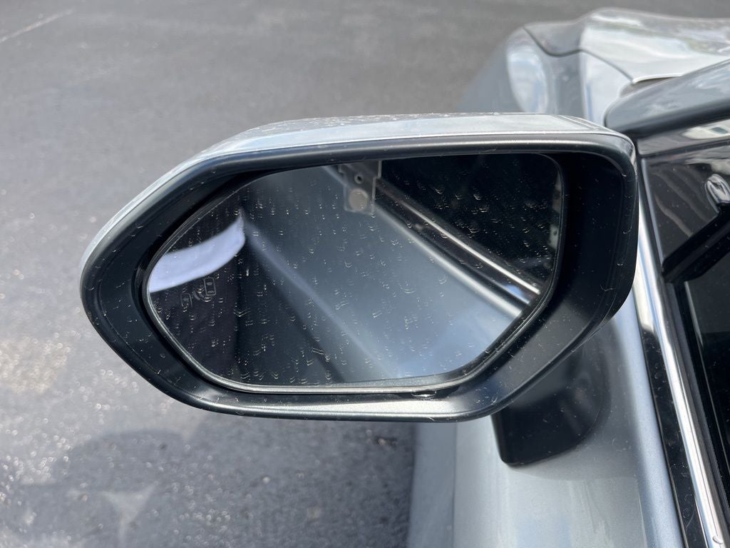 2023 Toyota Camry XSE V6