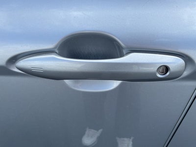 2023 Toyota Camry XSE V6