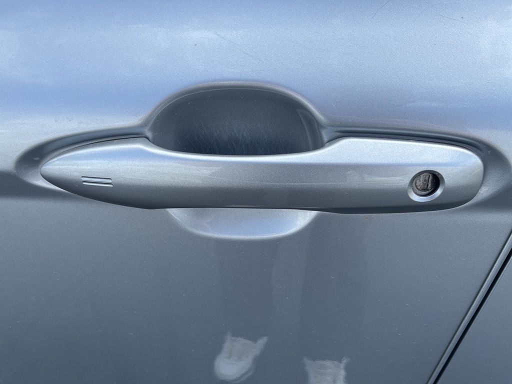 2023 Toyota Camry XSE V6