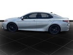 2023 Toyota Camry XSE V6