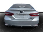 2023 Toyota Camry XSE V6