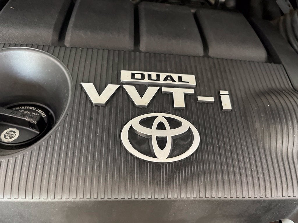 2009 Toyota Venza Base