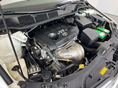 2009 Toyota Venza Base