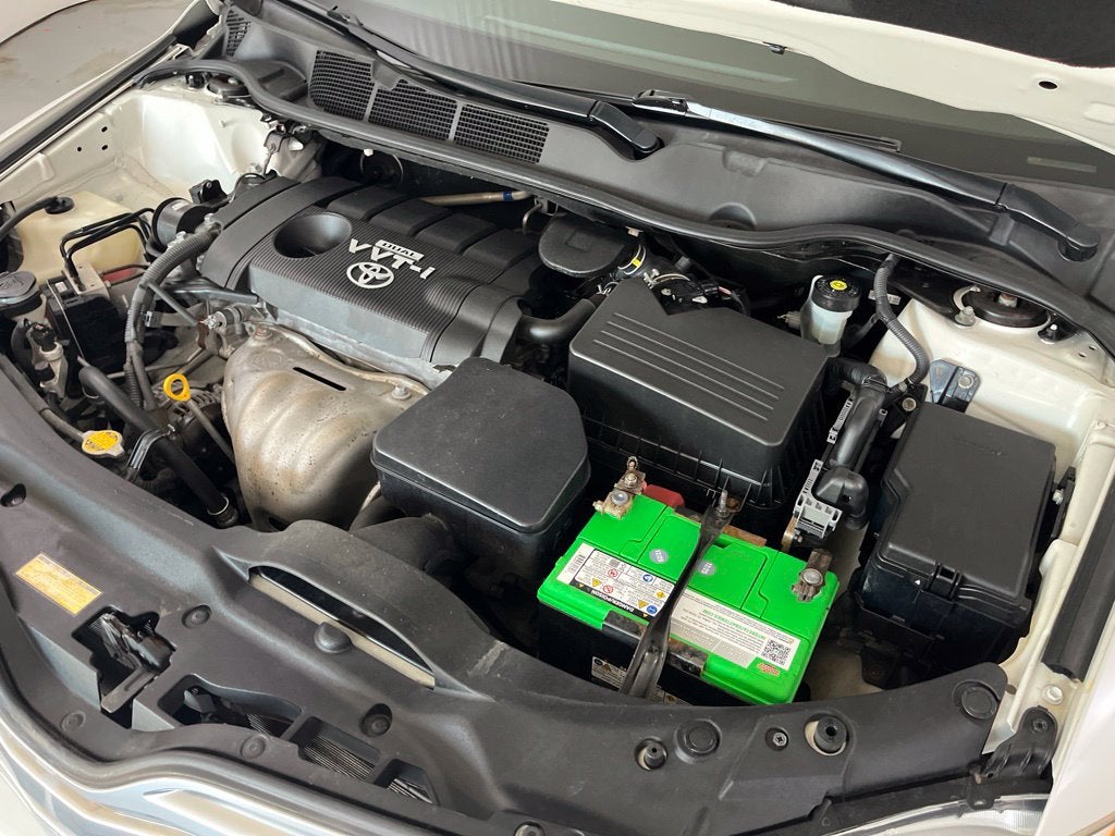 2009 Toyota Venza Base
