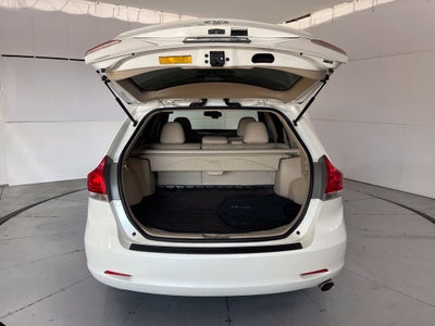 2009 Toyota Venza Base