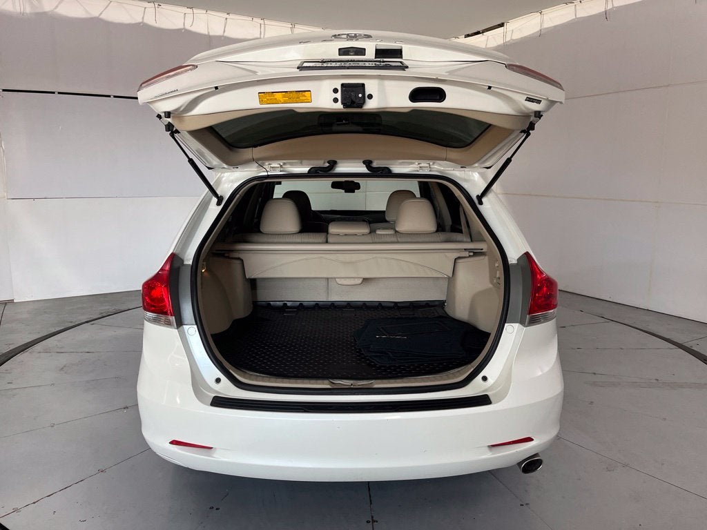 2009 Toyota Venza Base
