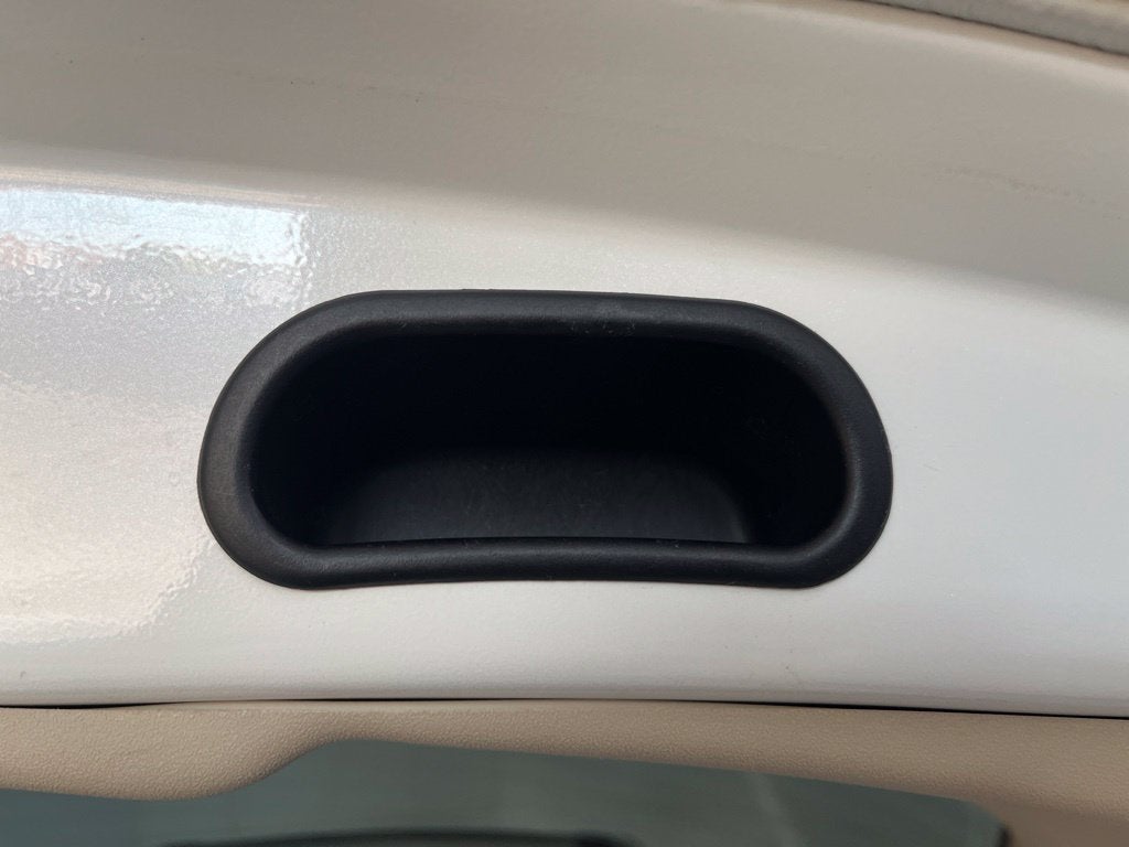 2009 Toyota Venza Base