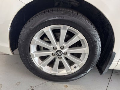 2009 Toyota Venza Base