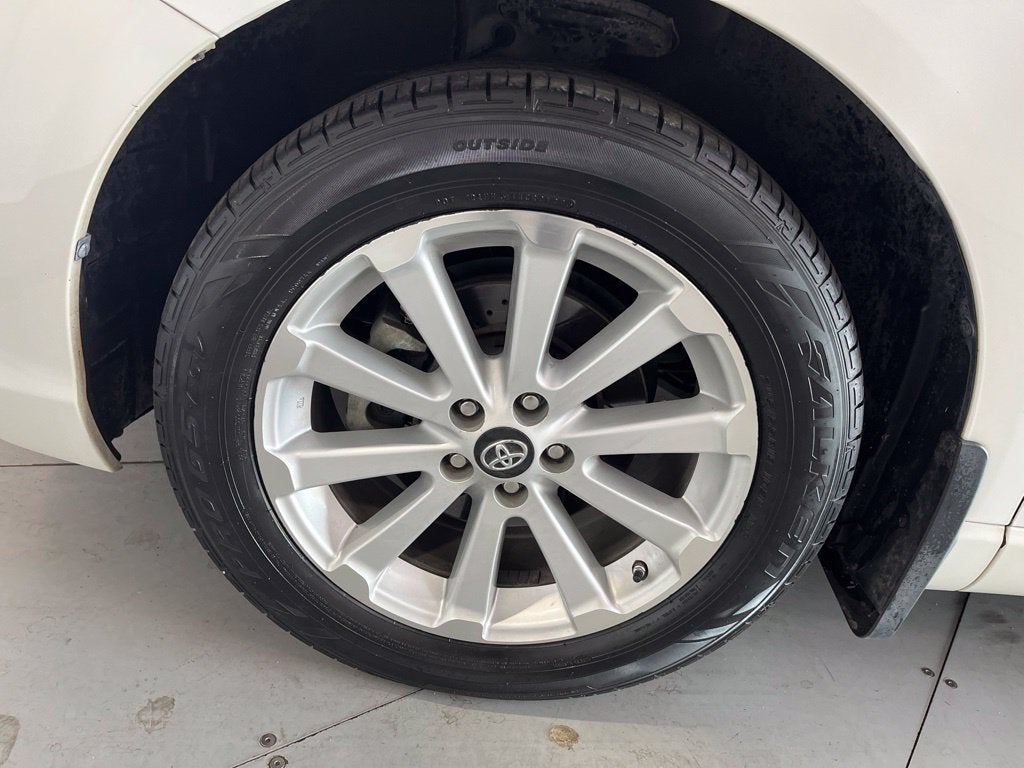 2009 Toyota Venza Base