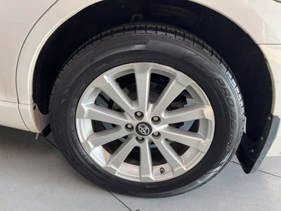 2009 Toyota Venza Base