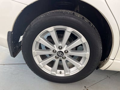 2009 Toyota Venza Base