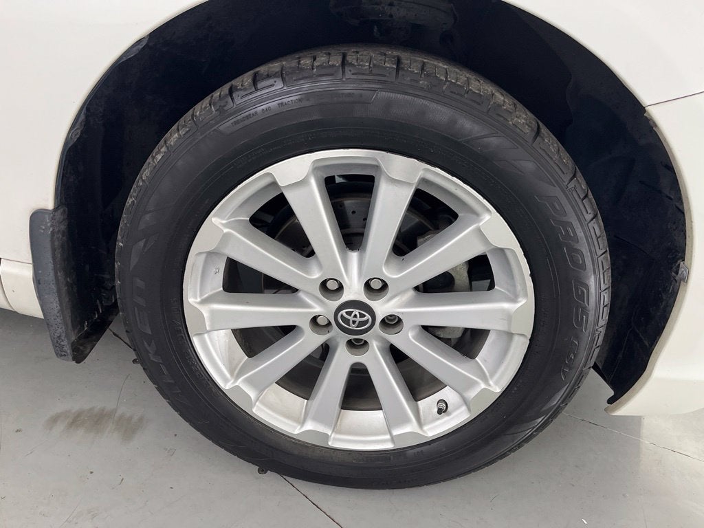 2009 Toyota Venza Base