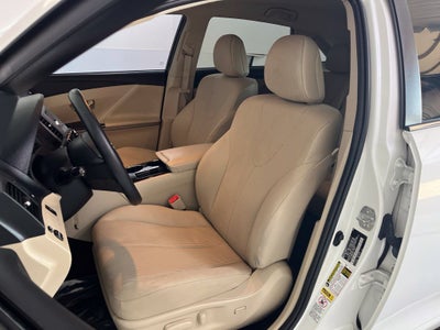 2009 Toyota Venza Base