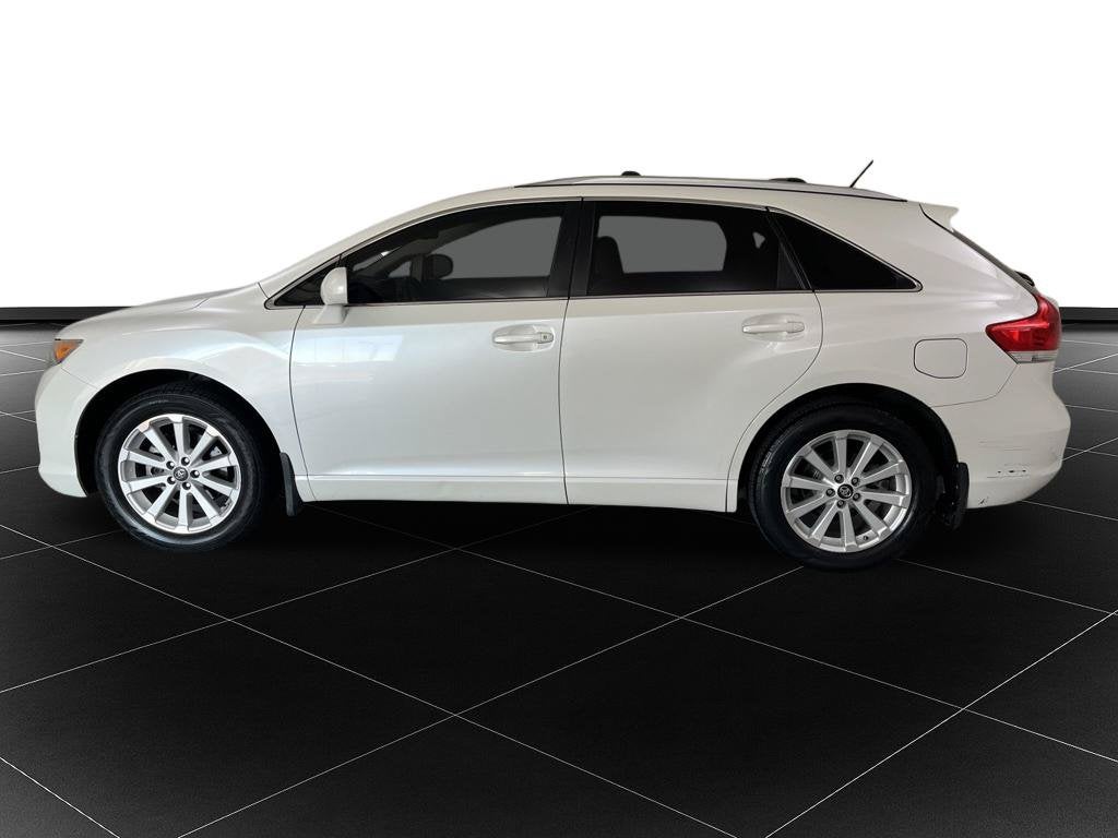 2009 Toyota Venza Base
