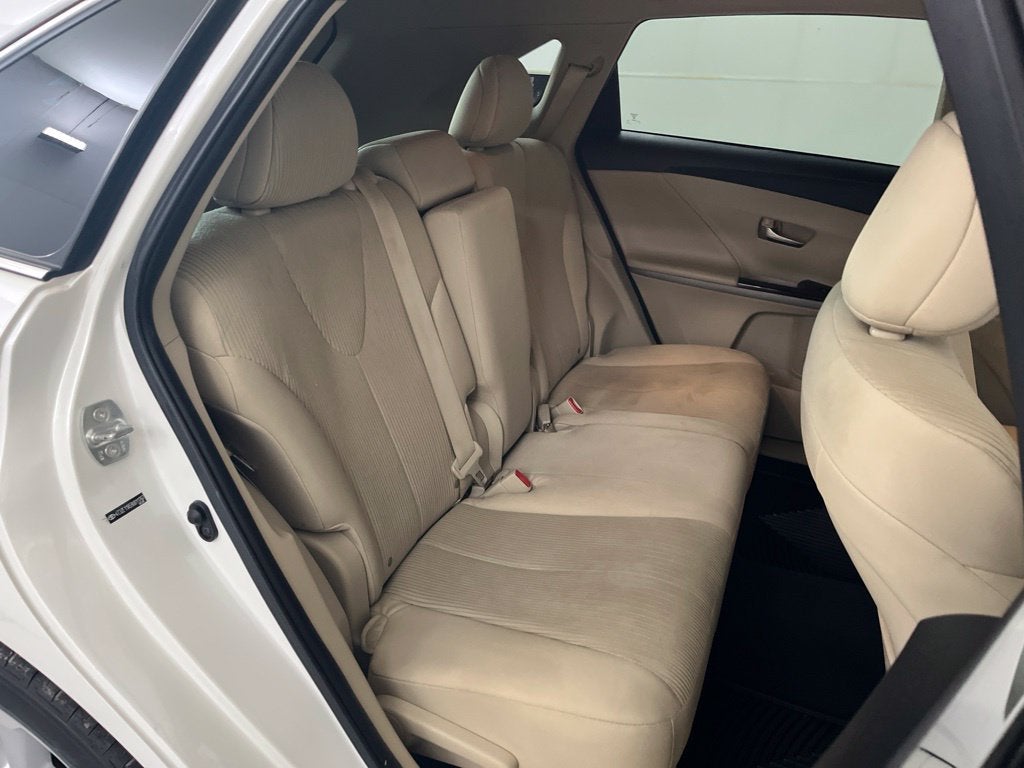 2009 Toyota Venza Base