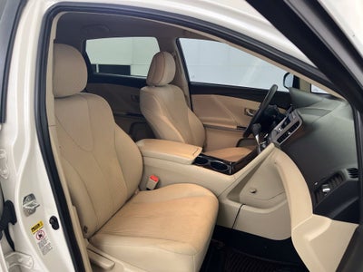 2009 Toyota Venza Base