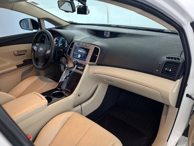2009 Toyota Venza Base