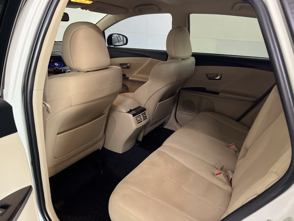 2009 Toyota Venza Base