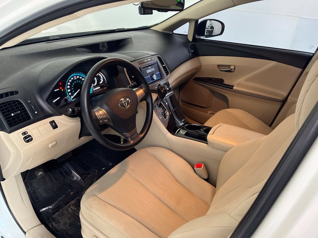 2009 Toyota Venza Base