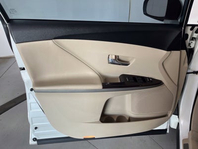 2009 Toyota Venza Base