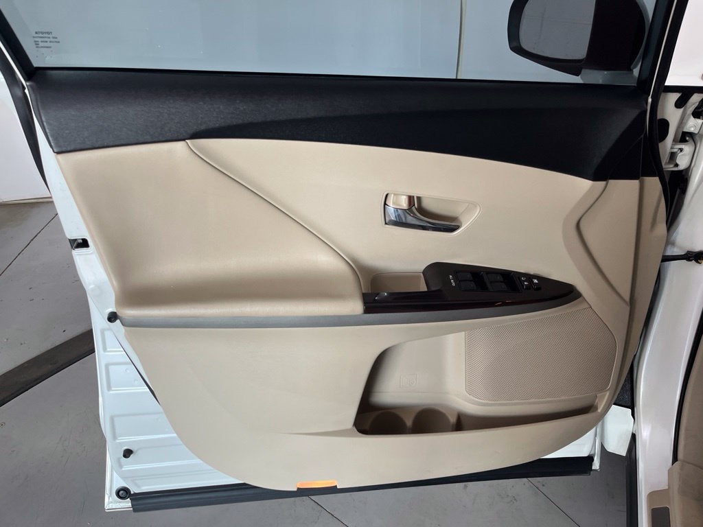 2009 Toyota Venza Base