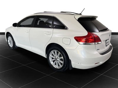 2009 Toyota Venza Base
