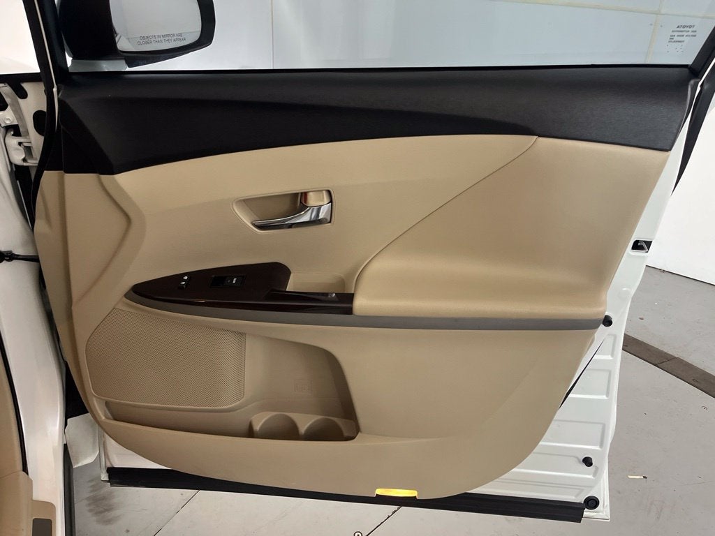 2009 Toyota Venza Base