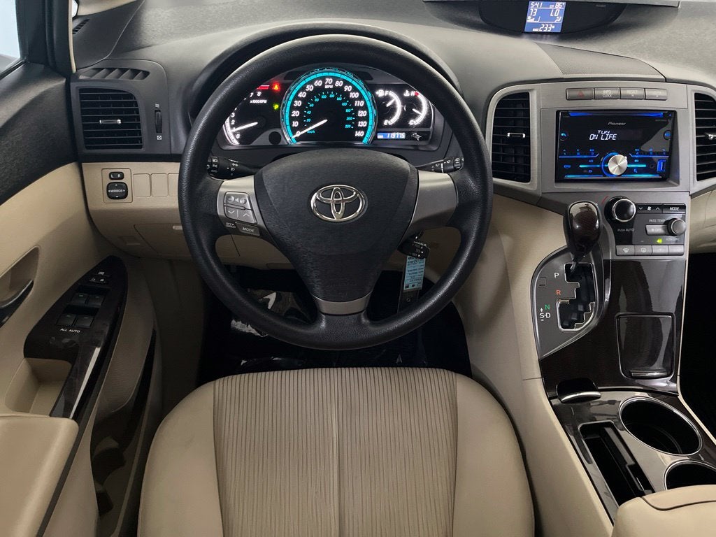 2009 Toyota Venza Base