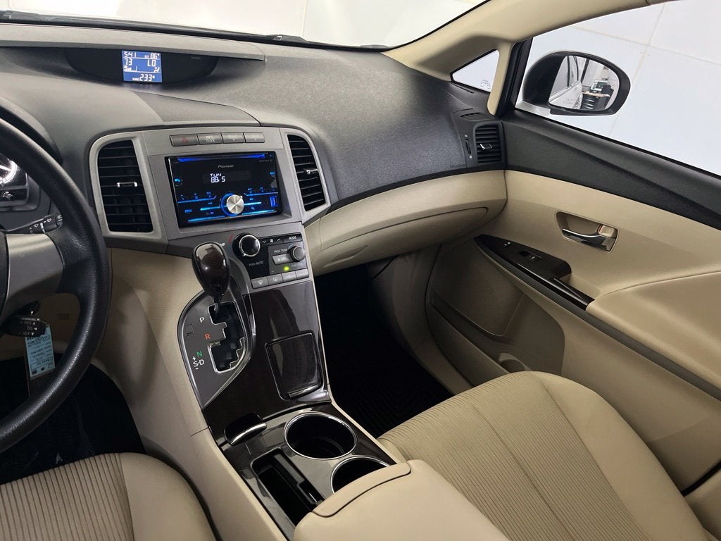 2009 Toyota Venza Base