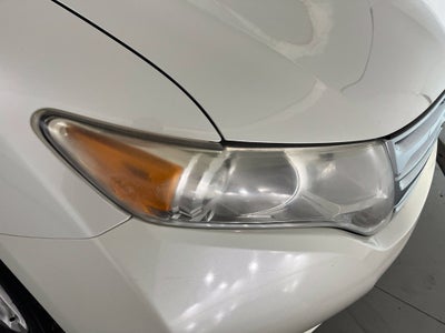 2009 Toyota Venza Base