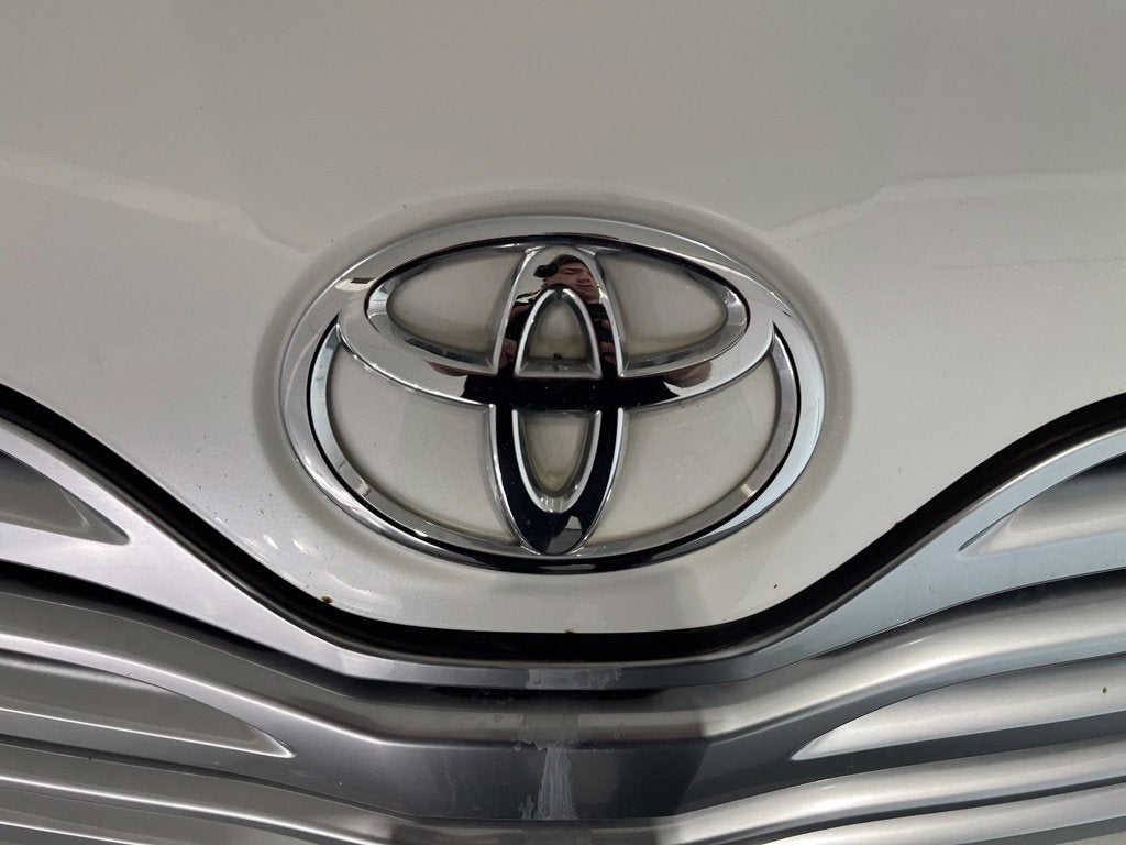 2009 Toyota Venza Base