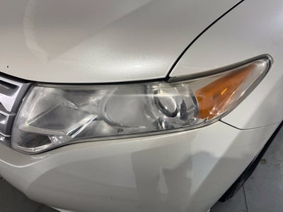 2009 Toyota Venza Base