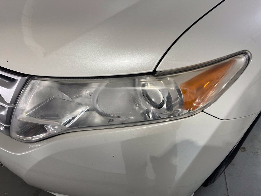 2009 Toyota Venza Base