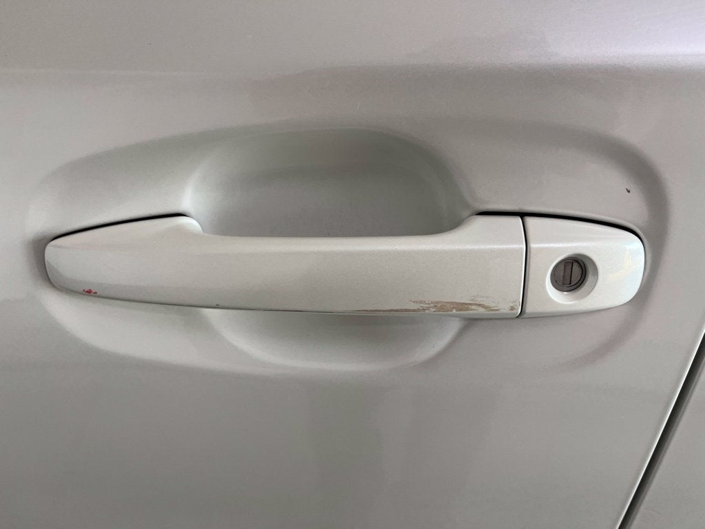 2009 Toyota Venza Base