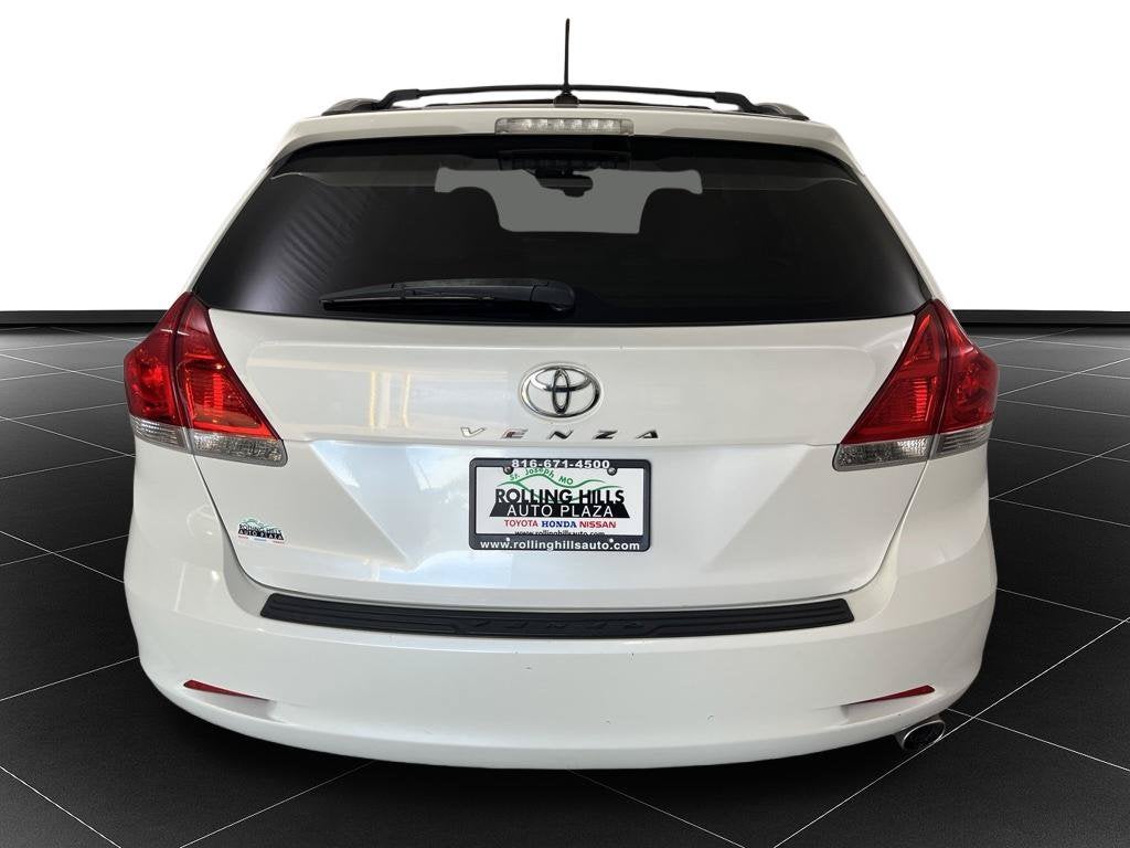 2009 Toyota Venza Base