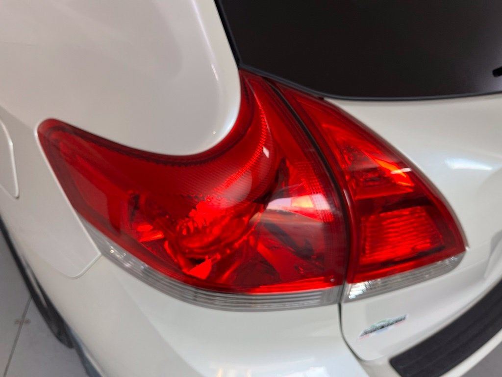 2009 Toyota Venza Base