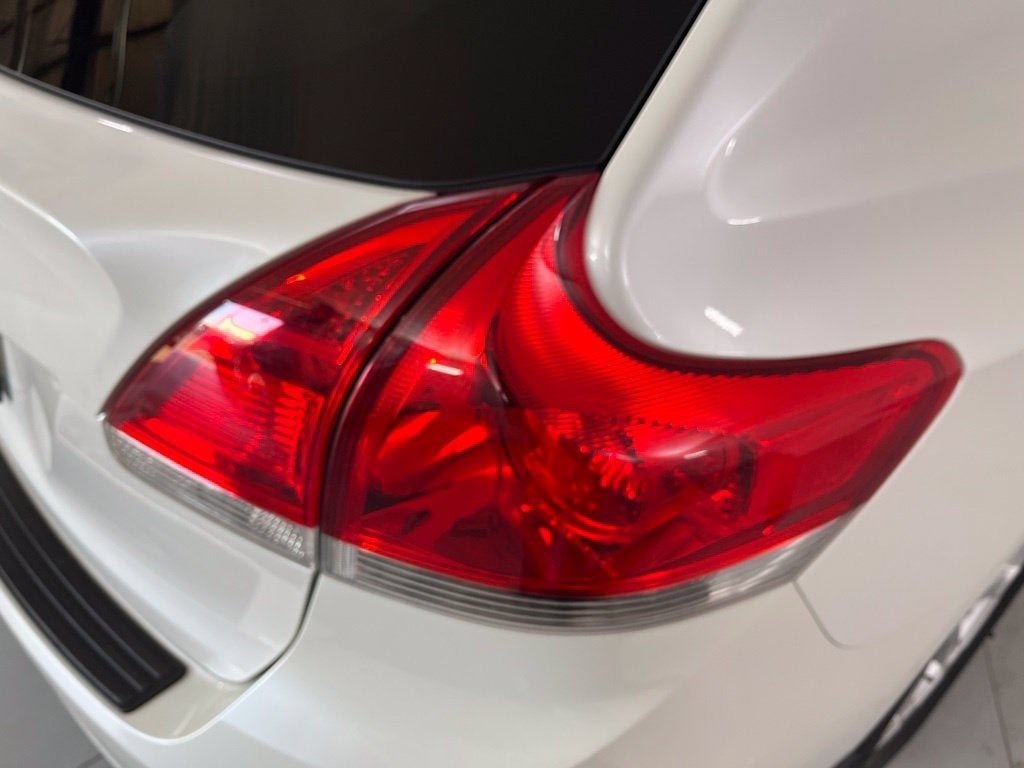 2009 Toyota Venza Base