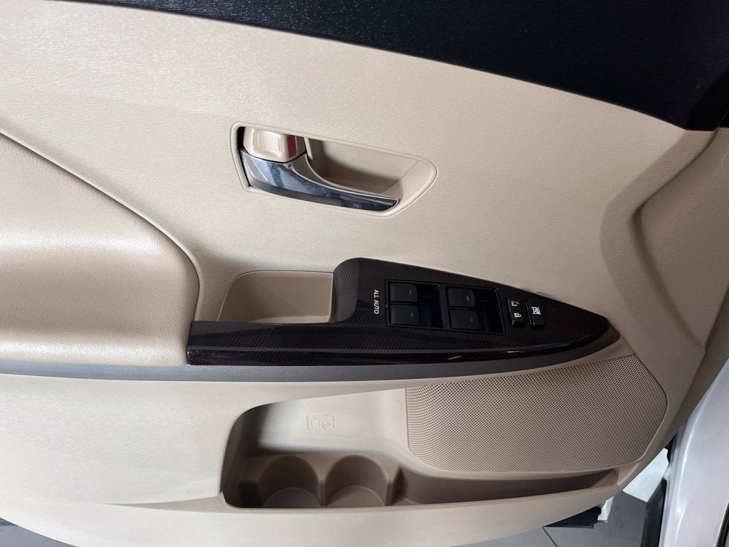 2009 Toyota Venza Base