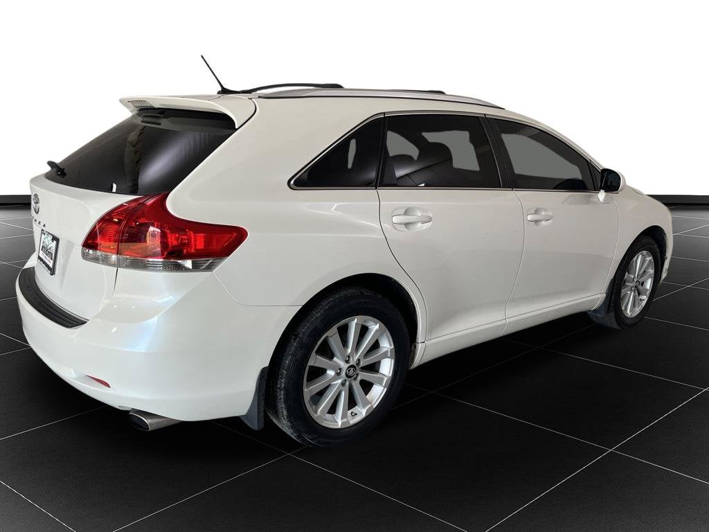 2009 Toyota Venza Base