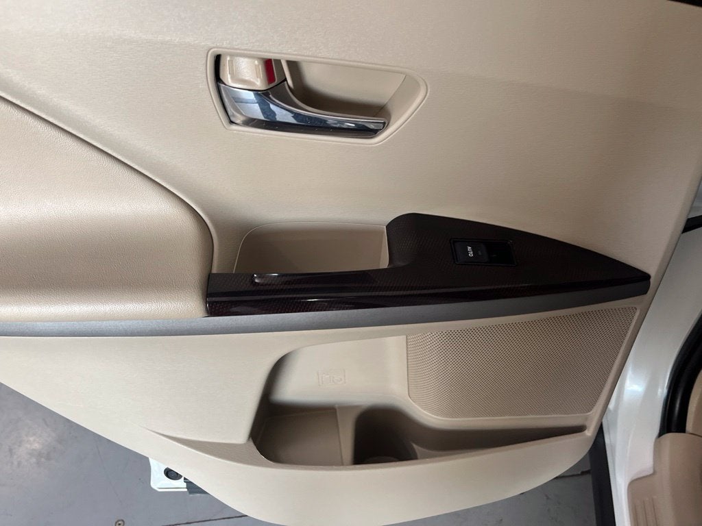 2009 Toyota Venza Base
