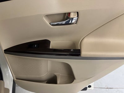 2009 Toyota Venza Base